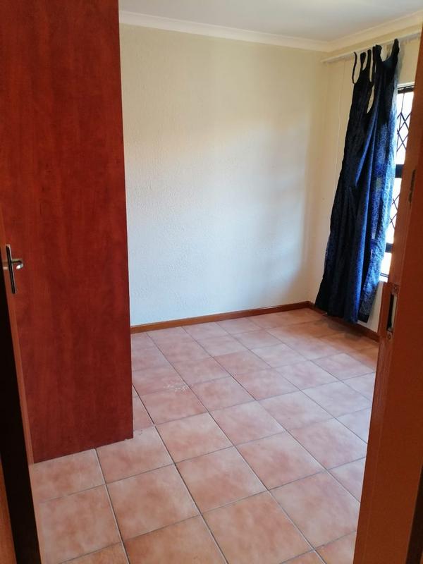 To Let 3 Bedroom Property for Rent in Mmabatho Unit 15 North West